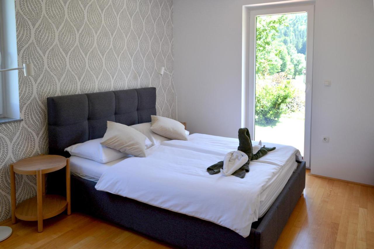 Villa Planina Kranjska Gora Exterior photo